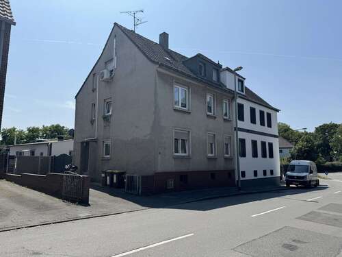 Foto - Wohnung zum Kaufen in Duisburg Friemersheim 199.000,00 € 114 m²