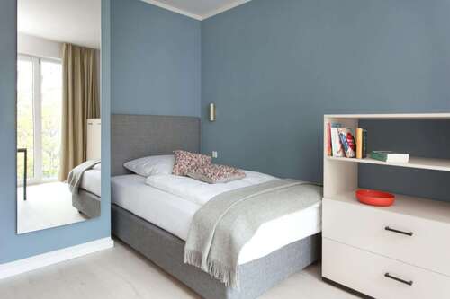 Foto - Wohnen auf Zeit in Leipzig 1.460,00 €