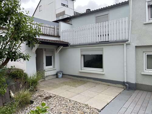 Foto - Wohnung zum Mieten in Bad Vilbel 1.260,00 € 85 m²