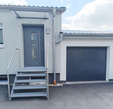 Foto - Wohnung zum Kaufen in Bad Griesbach 199.000,00 € 80 m²