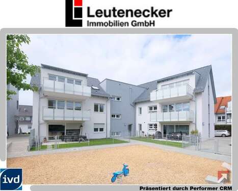 Foto - Wohnung zum Kaufen in Remseck 549.000,00 € 94.67 m²
