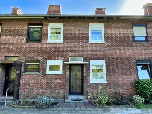 Foto - Haus zum Kaufen in Gronau 165.000,00 € 80 m²