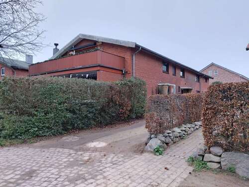 Foto - Wohnung zum Mieten in Bad Schwartau 1.300,00 € 123 m²
