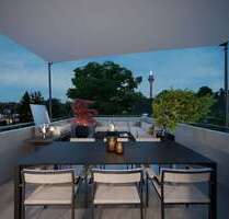 Wohnung zum Mieten in Düsseldorf 3.460,00 € 135 m²