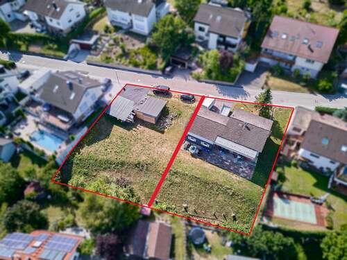 Foto - Haus zum Kaufen in Schwaigern 389.000,00 € 111 m²