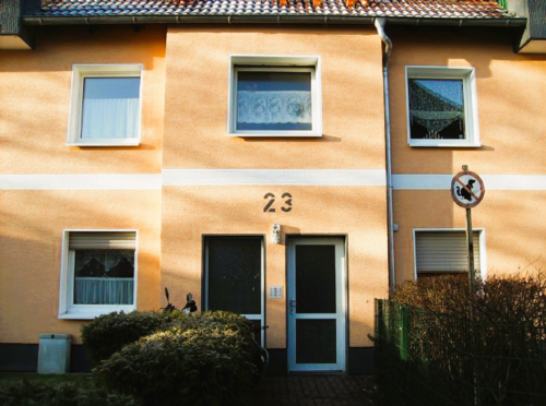 Foto - Wohnung zum Mieten in Dortmund 400,00 € 61.57 m²