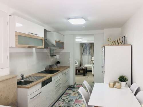 Foto - Wohnen auf Zeit in Mannheim 1.080,00 €