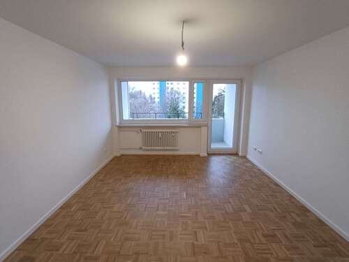 Foto - Wohnung zum Mieten in München 1.442,94 € 85.28 m²