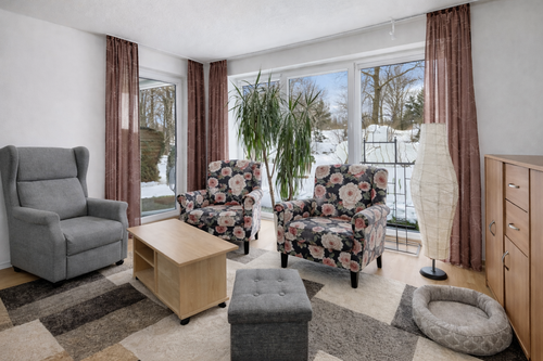 Foto - Wohnung zum Kaufen in Seesen 149.000,00 € 69.8 m²