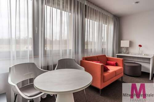 Foto - Wohnen auf Zeit in Nürnberg 740,00 €