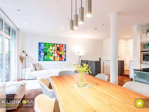 Foto - Wohnung zum Kaufen in Solingen 398.000,00 € 105.78 m²