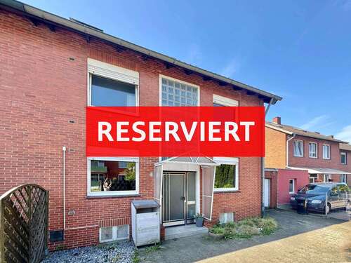 Foto - Haus zum Kaufen in Nordhorn 249.000,00 € 172 m²