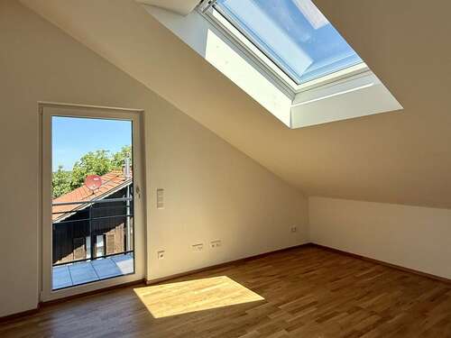 Foto - Wohnung zum Mieten in Traunstein 1.050,00 € 71.6 m²