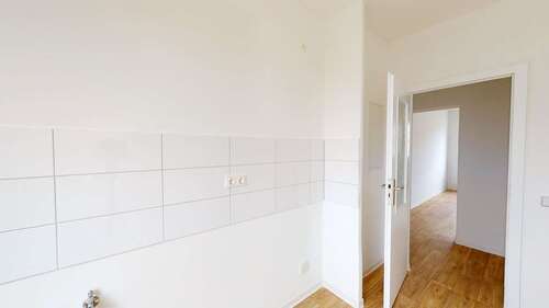 Foto - Wohnung zum Mieten in Halle 471,00 € 65.85 m²