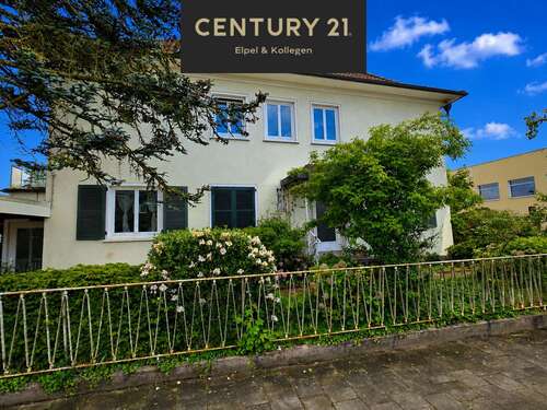 Foto - Haus zum Kaufen in Delmenhorst 1.180.000,00 € 350 m²