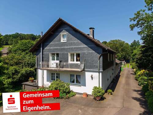 Foto - Haus zum Kaufen in Wiehl 399.000,00 € 274.86 m²