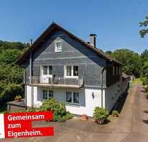 Haus zum Kaufen in Wiehl 399.000,00 € 274.86 m²