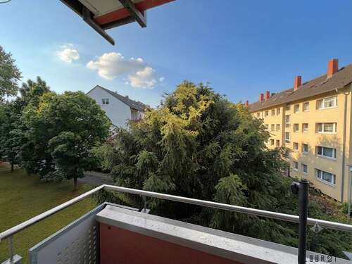 Foto - Wohnung zum Kaufen in Maintal Bischofsheim 215.000,00 € 83 m²