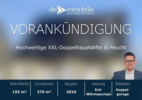 Foto - Haus zum Kaufen in Feucht 749.000,00 € 155 m²