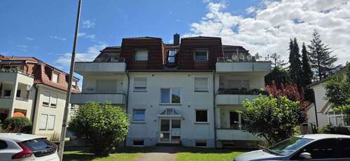 Foto - Wohnung zum Mieten in Minden 550,00 € 77 m²