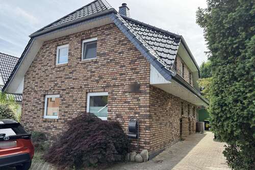 Foto - Haus zum Kaufen in Bremerhaven 439.000,00 € 120.13 m²