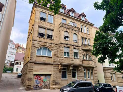 Foto - Wohnung zum Kaufen in Stuttgart 545.000,00 € 144 m²