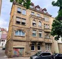 Wohnung zum Kaufen in Stuttgart 545.000,00 € 144 m²