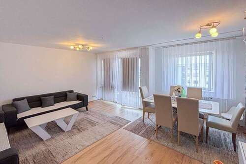 Foto - Wohnung zum Kaufen in Fürstenfeldbruck 349.000,00 € 63.5 m²