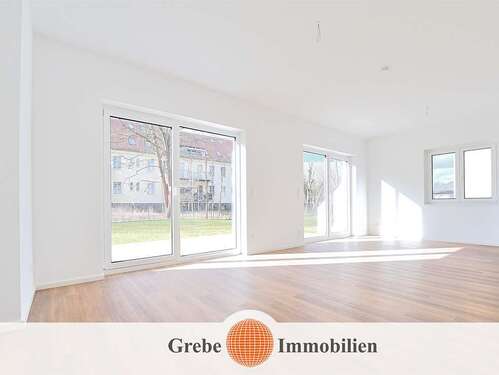 Foto - Haus zum Mieten in Zossen Wünsdorf 1.650,00 € 107 m²