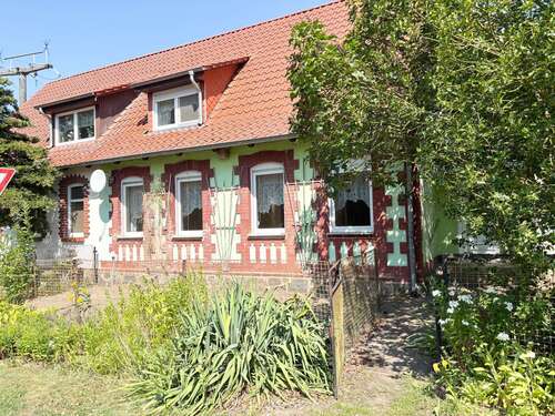 Foto - Haus zum Kaufen in Domsühl 129.000,00 € 120 m²