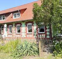 Haus zum Kaufen in Domsühl 129.000,00 € 120 m²