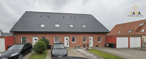 Foto - Haus zum Kaufen in Bünde 990.000,00 € 375 m²