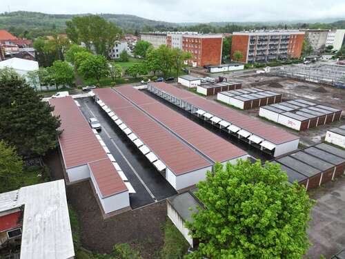 Foto - Spezialgewerbe in Ohrdruf 135.200,00 € 260 m²