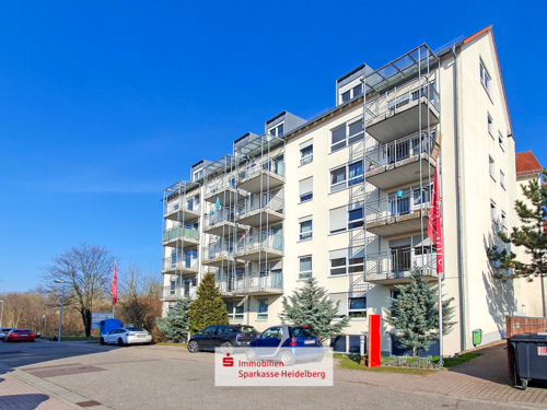 Foto - Wohnung zum Kaufen in Leimen 159.000,00 € 47 m²