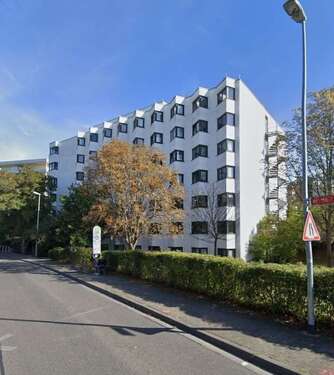 Foto - Wohnung zum Kaufen in Mainz 98.000,00 € 22.89 m²