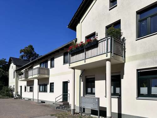 Foto - Wohnung zum Mieten in Heyrotsberge 340,00 € 51.4 m²