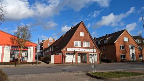 Foto - Einzelhandel in Cadenberge 1.700,00 € 302 m²