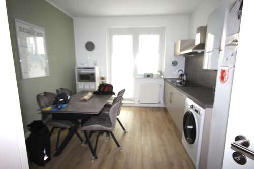Foto - Wohnung zum Mieten in Düsseldorf 587,00 € 51 m²