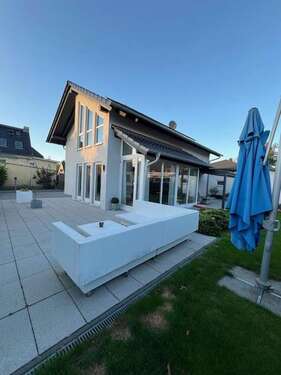 Foto - Haus zum Kaufen in Blankenfelde-Mahlow 679.000,00 € 123 m²