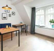 Wohnen auf Zeit in Leipzig 1.540,00 €