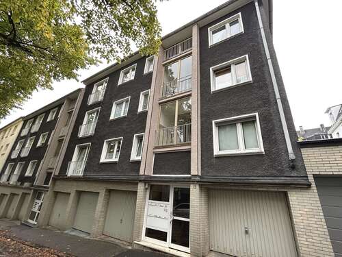 Foto - Wohnung zum Kaufen in Wuppertal 149.900,00 € 94.46 m²