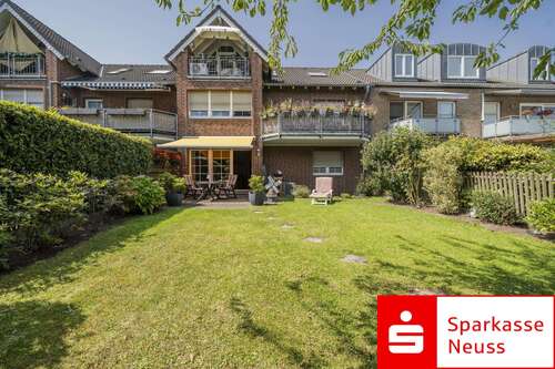 Foto - Wohnung zum Kaufen in Neuss 459.000,00 € 144 m²