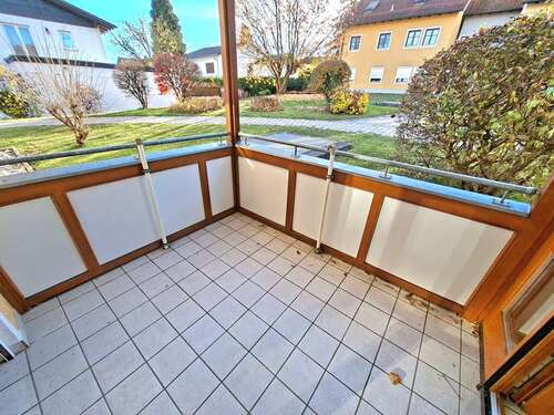 Foto - Wohnung zum Kaufen in Ruhstorf an der Rott 134.000,00 € 57 m²