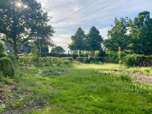 Foto - Grundstück zu verkaufen in Hamburg 695.000,00 € 1086 m²