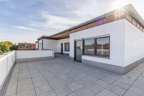 Foto - Wohnung zum Kaufen in Karlsfeld 500.000,00 € 102.37 m²