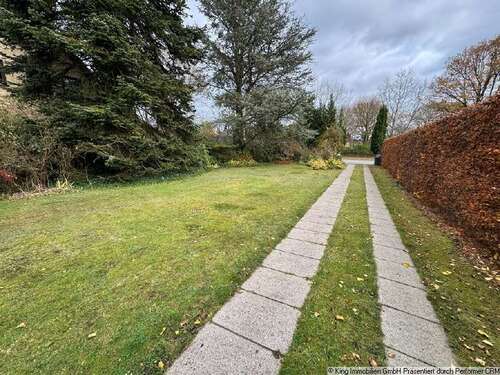 Foto - Grundstück zu verkaufen in Henstedt-Ulzburg 529.000,00 € 1017 m²