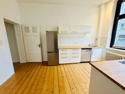 Foto - Wohnung zum Mieten in Dortmund 890,00 € 69 m²