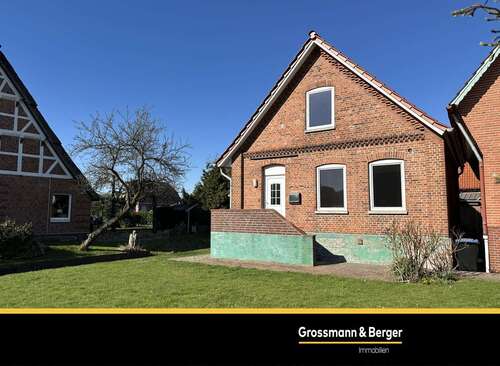 Foto - Haus zum Kaufen in Grünendeich 235.000,00 € 81.5 m²