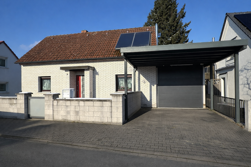 Foto - Haus zum Kaufen in Mannheim 390.000,00 € 166.51 m²