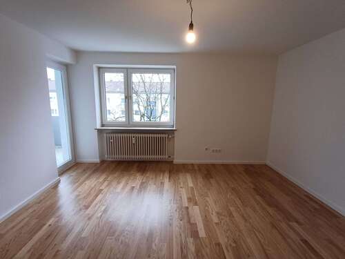 Foto - Wohnung zum Mieten in München 603,64 € 29.46 m²